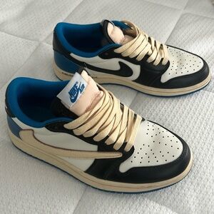 Brand New Nike Shoes